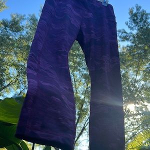 Exercise Legging